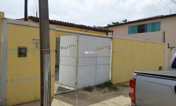 Imagem: VENDO CASA EM ELDORADO COM 3 QUARTOS