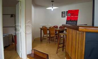 Imagem 7: Flat no Brooklin para Locação todo mobiliado - Park Plaza