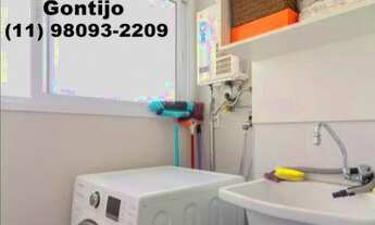 Imagem 6: Apartamento para venda com 80 metros quadrados com 2 quartos em Vila Sônia - São Paulo - S