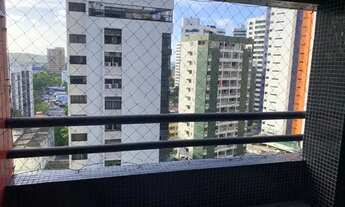 Imagem 7: APARTAMENTO EM BOA VIAGEM ALUGAR 1 QUARTO MOBILIADO COM LAZER