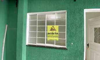 Imagem 5: Casa para alugar, 45 m² por R$ 1.400,00/mês - Jardim São José - São Paulo/SP