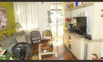 Imagem: Apartamento à Venda - Tijuca, 3 Quartos