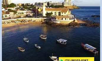 Imagem 4: Apartamento para venda tem 57 metros quadrados com 2 quartos em Rio Vermelho - Salvador