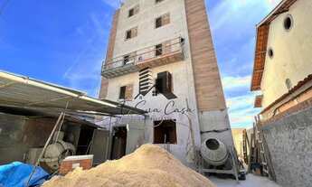 Imagem: Apartamento 2 Quartos Bairro Água Branca