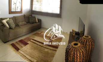 Imagem 3: Casa com 3 dormitórios para alugar, 166 m² por R$ 3.300/mês - Jardim Nenê Gomes - Uberaba