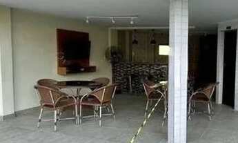 Imagem 2: Cond. Jard. Adrianópolis apto. mobiliado