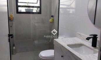 Imagem 7: Casa com 3 dormitórios à venda, 123 m² por R$ 830.000,00 - Villa Branca - Jacareí/SP