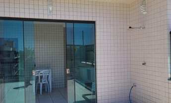 Imagem 2: Cobertura mobiliada no bairro Vila Nova, Cabo Frio