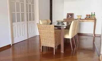 Imagem 5: Apartamento 150m² - 3 quartos 1 Suíte 2 vagas à venda, por R$ 960.000 - Cambuí - Campinas