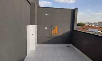 Imagem 5: Cobertura com 2 dormitórios à venda, 50 m² por R$ 420.000,00 - Vila Matilde - São Paulo/SP