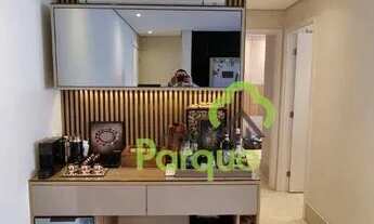 Imagem 3: Apartamento com 2 dormitórios para alugar, 74 m² por R$ 8.797,00/mês - Aclimação - São Pau