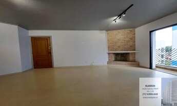 Imagem 7: JARDINS / PRÓX. SHOPPING PAMPLONA e PQ. IBIRAPUERA - 103m², 3 DORM (1 SUÍTE), 1 VAGA, RUA