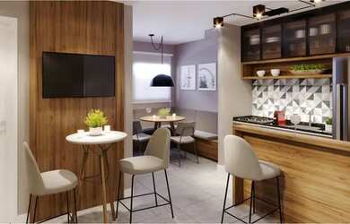 Imagem 7: Lançamento Ap Na Parangaba, Av. Augusto Dos Anjos, Entrada Facilitada. Entre em contato já