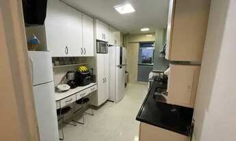 Imagem 6: Cobertura-À VENDA-Barra da Tijuca-Rio de Janeiro-RJ