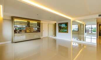 Imagem 5: Apartamento exclusivo com 4 dormitórios, 393 m² - venda por R$ 3.300.000 ou aluguel por R