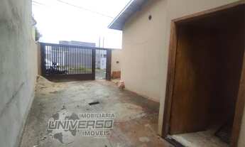 Imagem 4: Casa para venda tem 60 metros quadrados com 2 quartos