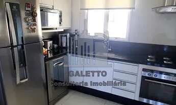 Imagem 6: Apartamento à venda Parque prado, 3 dormitórios, suíte, varanda Gourmet, 2 vagas cobertas