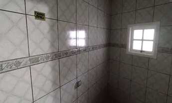 Imagem 6: Casa com 1 dormitório para alugar, 70 m² por R$ 900,00/mês - Jardim Ribamar - Peruíbe/SP