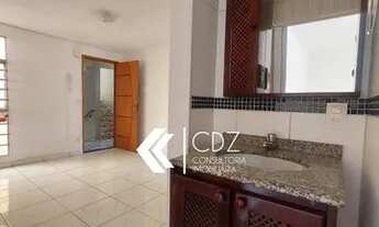 Imagem 5: Apartamento com 2 dormitórios Residencial Jardim das Camélias - Central parque