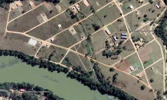 Imagem 4: Lote 902,16 m² - Chacreamento Ouro de Minas - Abaeté/MG