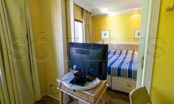 Imagem 5: THE UNIVERSE - prox a Av. Paulista e Av 9 de Julho para locação. Com entrada imediata e se