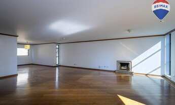 Imagem 6: Apartamento com 4 dormitórios, 274 m² - venda por R$ 4.200.000,00 ou aluguel por R$ 20.000