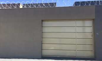 Imagem: Casa Residencial Buena Vista