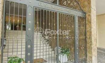 Imagem: Apartamento à venda Rua Coronel Genuino