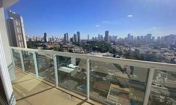 Imagem 6: Miami One Life Style - Apartamento 4 quartos, sendo 4 suítes