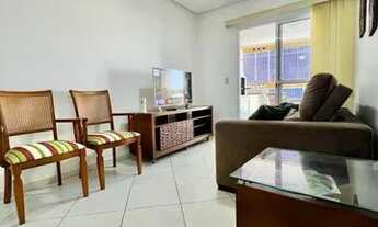 Imagem 4: Apartamento para Venda em Praia Grande, Aviação, 2 dormitórios, 1 suíte, 1 banheiro, 1 vag