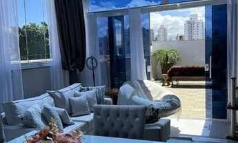 Imagem 7: Apartamento para venda possui 132 metros quadrados com 2 quartos