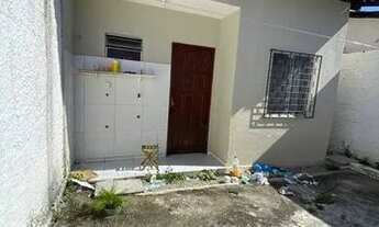 Imagem: F Casa para venda em Simões Filho