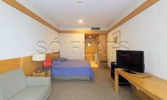 Imagem 4: Nortel com 32m² próximo a Marginal Tietê, metrô e terminal de ônibus