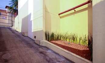 Imagem 6: Apartamento no Condomínio Maison Mangalot na Vila Mangalot com 51m² 2 Dormitórios 1 banhe