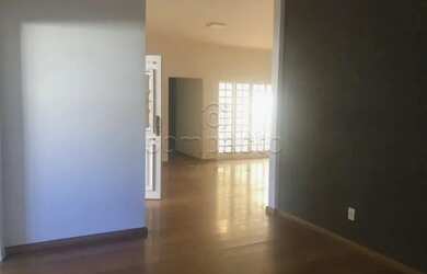 Imagem 3: Casa Padrão em São José do Rio Preto