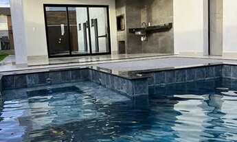 Imagem 2: Imóvel Alto padrão - Alphaville