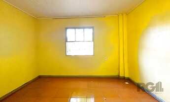 Imagem: PORTO ALEGRE - Casa Padrão - Petrópolis