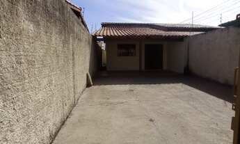 Imagem 5: 2 Casas para venda com 78 m² cada, com 2 quartos em Jardim Fonte Nova - somente a vista!