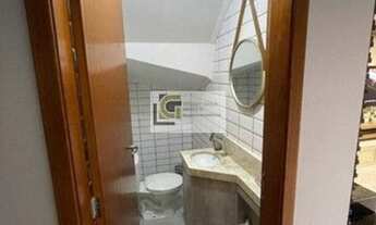 Imagem 7: Sobrado para venda com 4 quartos Todo Planejado no Jardim Satélite