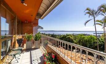 Imagem 2: Casa à venda Rua Coronel Gomes de Carvalho, Sétimo Céu - Porto Alegre