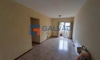 Imagem: Apartamento para locação na Vila Progresso