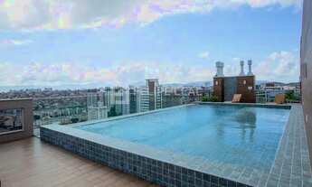 Imagem 6: Apartamento para Venda em São José, Campinas, 3 dormitórios, 1 suíte, 2 banheiros, 1 vaga