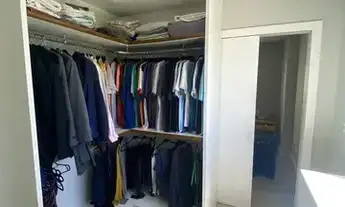 Imagem 6: Lindo 3 quartos transformado em 2 quartos Cód: 23032 F