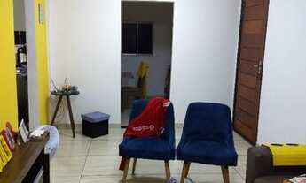 Imagem 5: Vendo casa no final de linha de são Marcos 3 quartos 70 mil