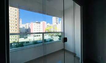 Imagem 7: Apartamento para aluguel, 2 quartos, 1 suíte, 1 vaga, Buritis - Belo Horizonte/MG