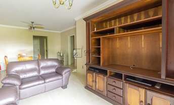 Imagem 6: Apartamento Locação Perdizes 117 m² 3 Dormitórios