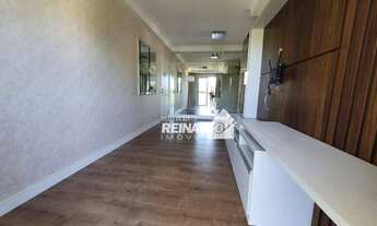 Imagem 6: Apartamento com 2 dormitórios para alugar, 62 m² por R$ 1.772,95/mês - Residencial Normand