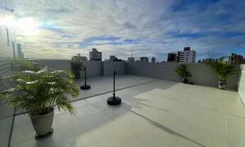 Imagem 3: Apartamento para venda com 41m2 com 1 quarto em Intermares - Cabedelo - Paraíba