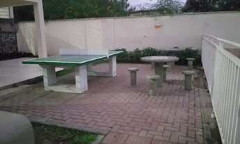 Imagem 6: Excelente Apartamento Térreo com 02 Quartos em Tomás Coelho