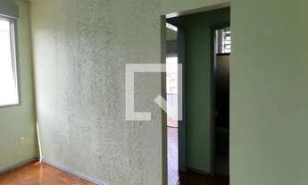 Imagem 2: Apartamento para Aluguel - Centro, 2 Quartos, 46 m2